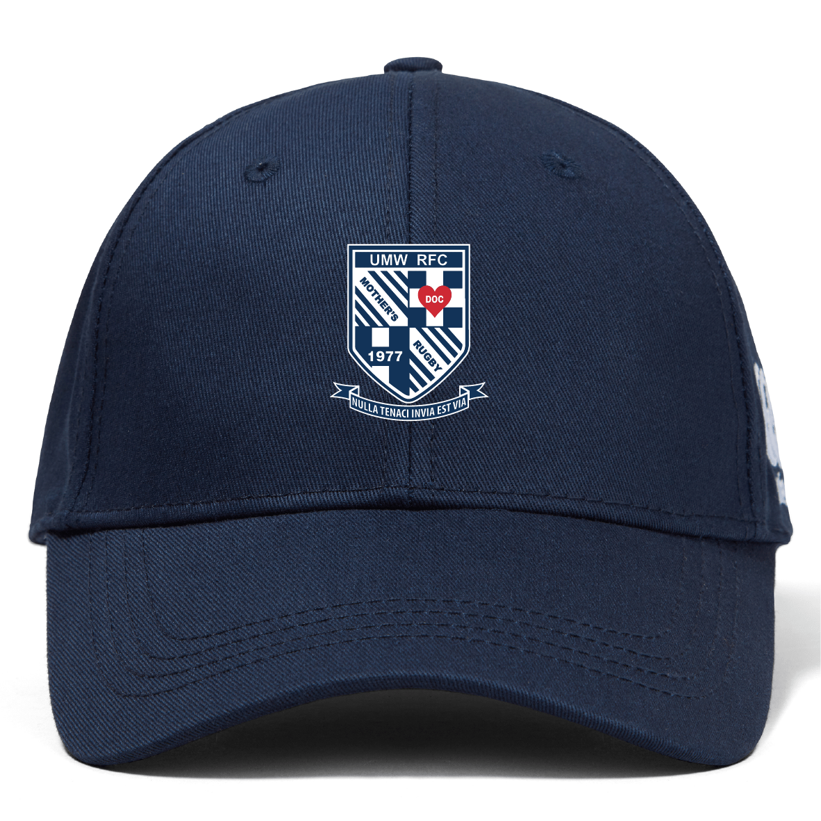 University of Mary Washington Flexfit Drill Cap by Canterbury