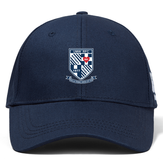 University of Mary Washington Flexfit Drill Cap by Canterbury