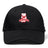 Alabama Rugby Alliance Flexfit Drill Cap by Canterbury