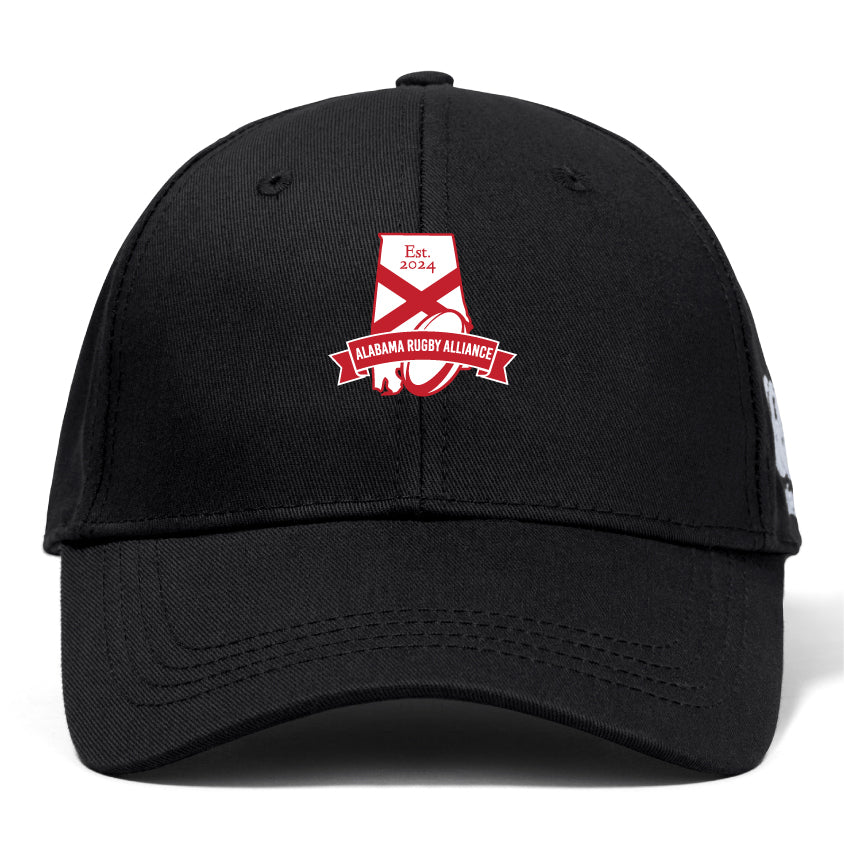 Alabama Rugby Alliance Flexfit Drill Cap by Canterbury