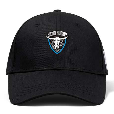 Bend Rugby Flexfit Drill Cap by Canterbury