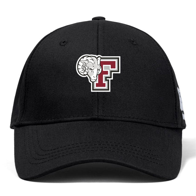 Fordham University Flexfit Drill Cap by Canterbury