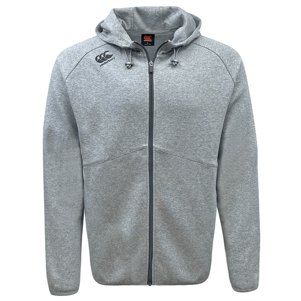 Canterbury Tempo Vapodri Full-Zip Rugby Hoodie | World Rugby Shop