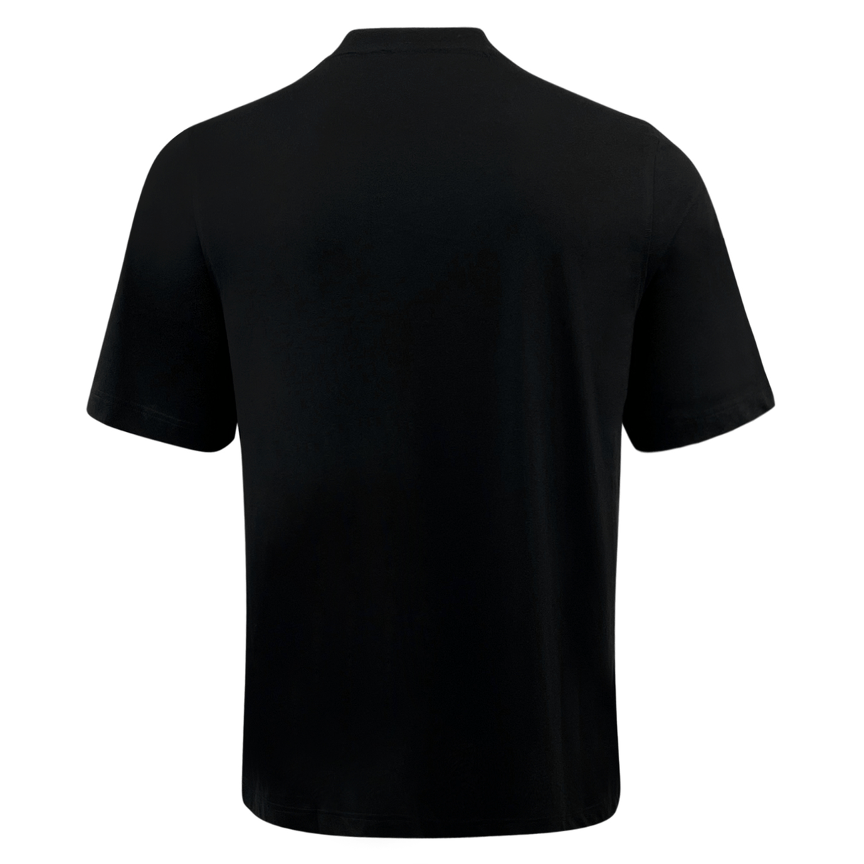 The back view of a Canterbury Legends No Drop Kicks T-Shirt.