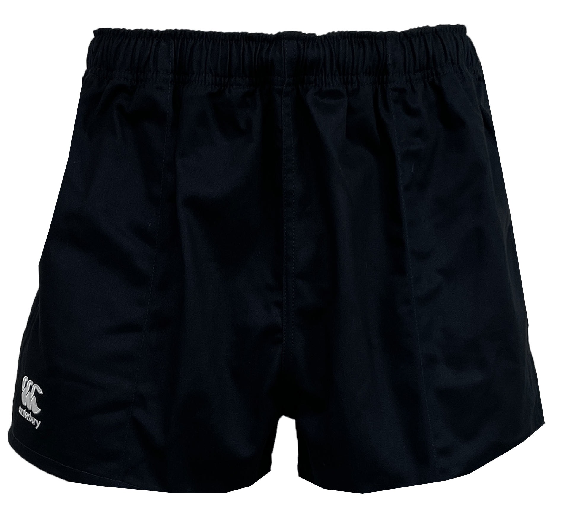 Rugby Training Short - Canterbury Classics Rugged 100% Cotton Pocketed ...