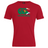 Canterbury South Africa CCC Flag Club T-Shirt by WRS Canterbury is crafted from a comfortable cotton blend and features a green and white "CCC" logo, the Canterbury Kiwi Logo, and the word "canterbury" below.