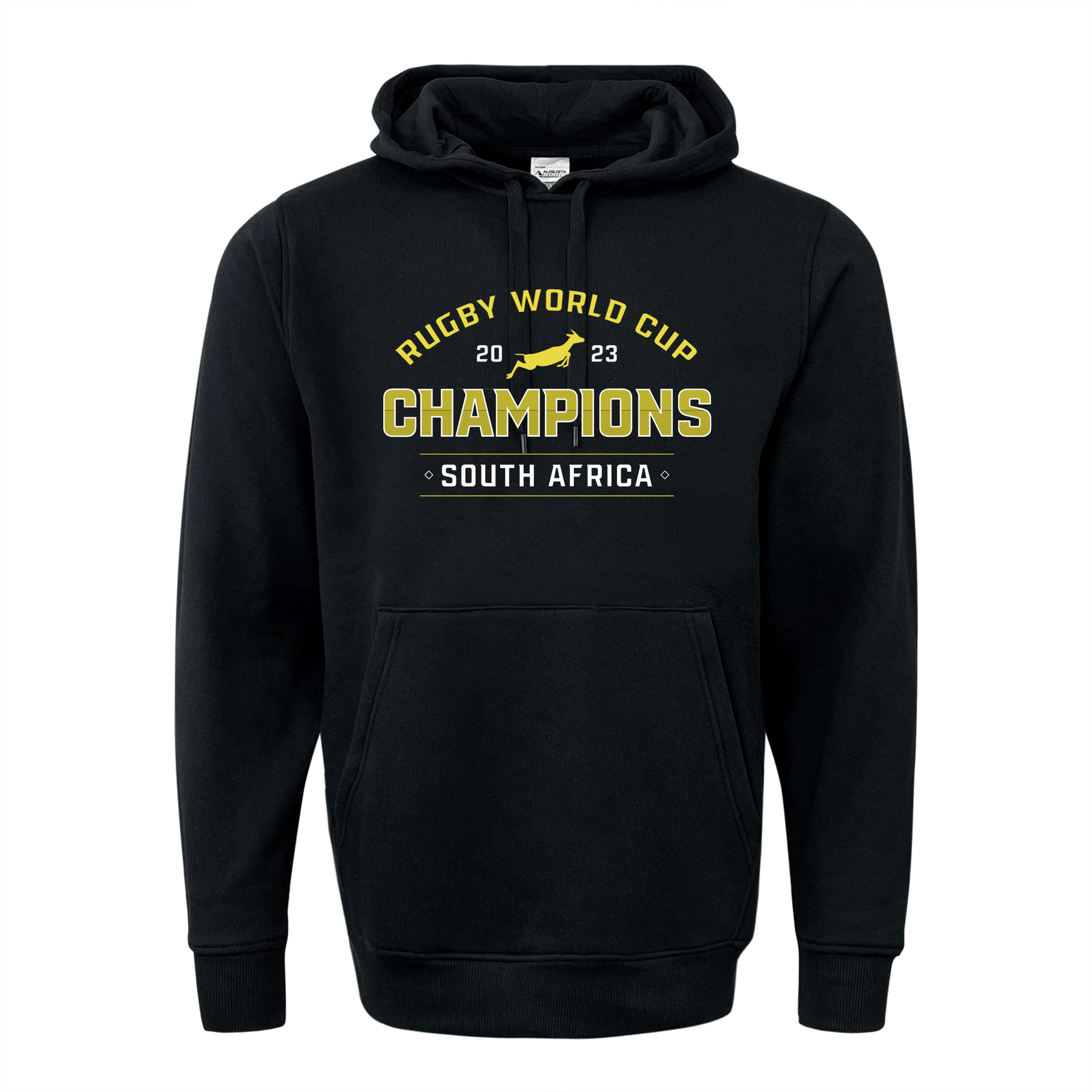 South top Africa WBC warm up pullover