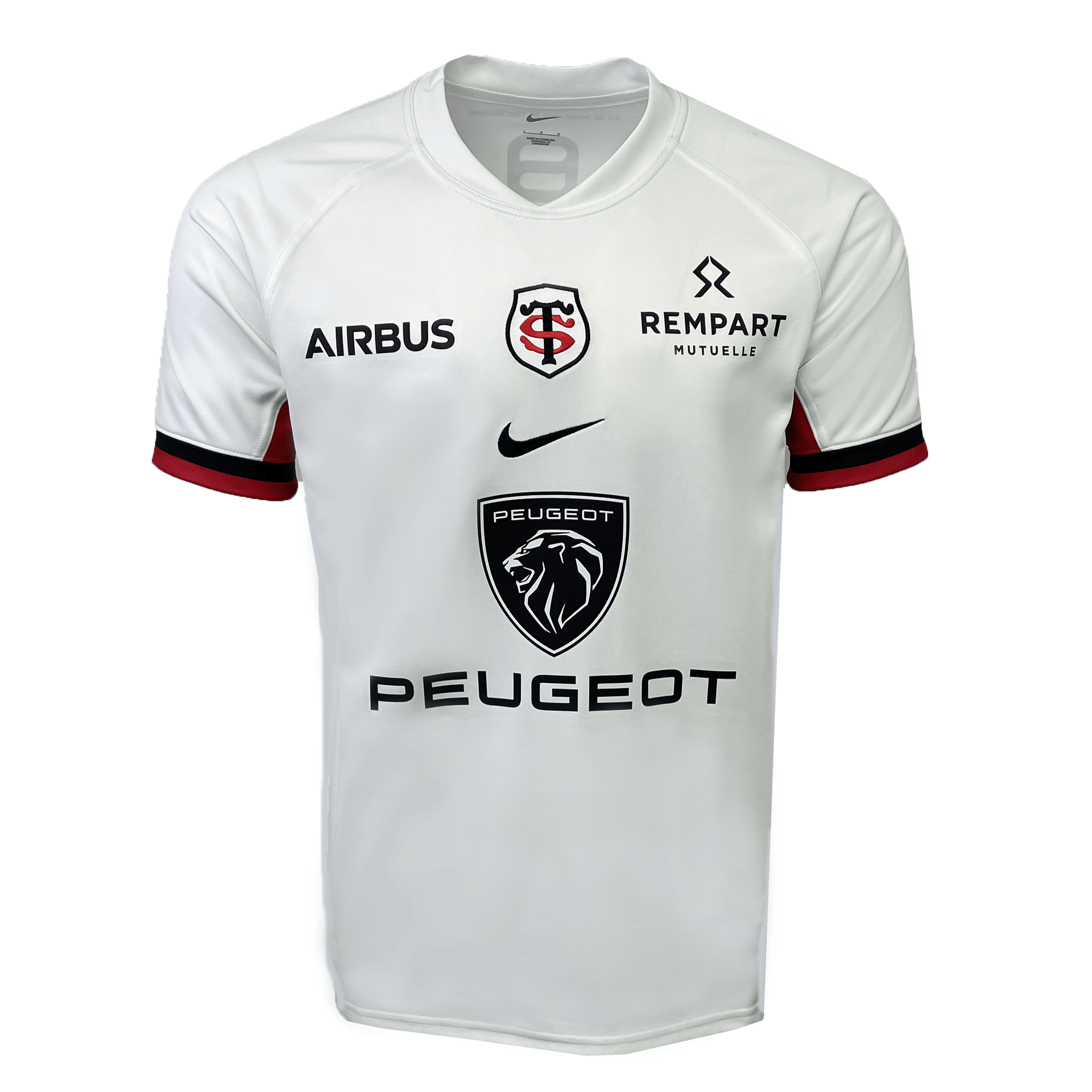 Nike stade toulousain best sale