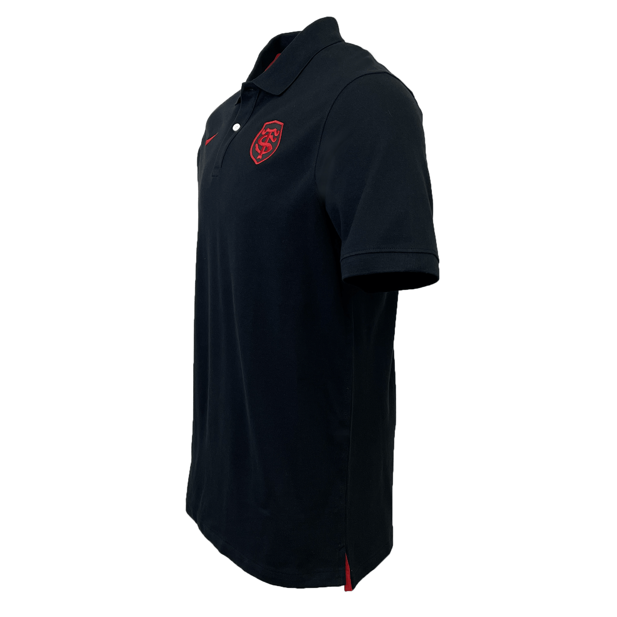 Polo rugby stade fashion toulousain