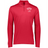 The men's Nations of Rugby Tonga Rugby 1/4 Zip Pullover with wicking technology by EMB Augusta.