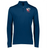 The men's EMB Augusta USA Rugby 1/4 Zip Pullover.