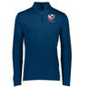 The men's EMB Augusta USA Rugby 1/4 Zip Pullover.