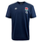 The England RFU Leisure Tee by Umbro shirt.