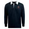 Northwest Woodsmen RFC Classic Long Sleeve Solid Rugby Jersey