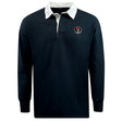 Snoqualmie Valley Wildcats Classic Long Sleeve Solid Rugby Jersey