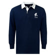 Falcon Youth Rugby Classic Long Sleeve Solid Rugby Jersey