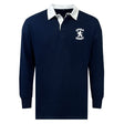 Loyola Rugby Classic Long Sleeve Solid Rugby Jersey