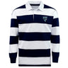 Scottsdale Rugby Classic Long Sleeve Hooped Rugby Jersey