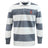 Illinois RFC Classic Long Sleeve Hooped Rugby Jersey