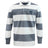 Scottsdale Rugby Classic Long Sleeve Hooped Rugby Jersey