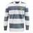 Tacoma Rugby Classic Long Sleeve Hooped Rugby Jersey