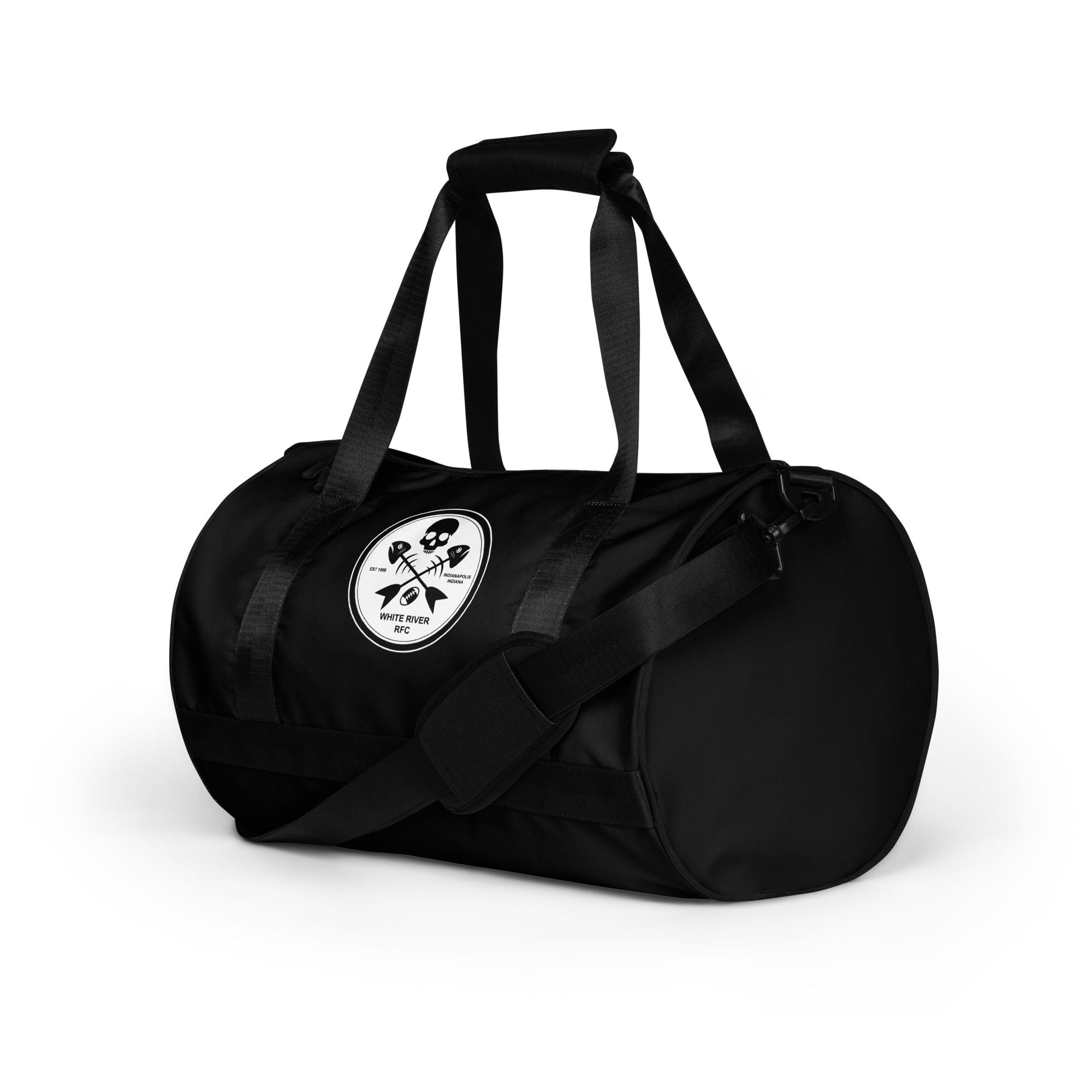 Indiana Duffle bag