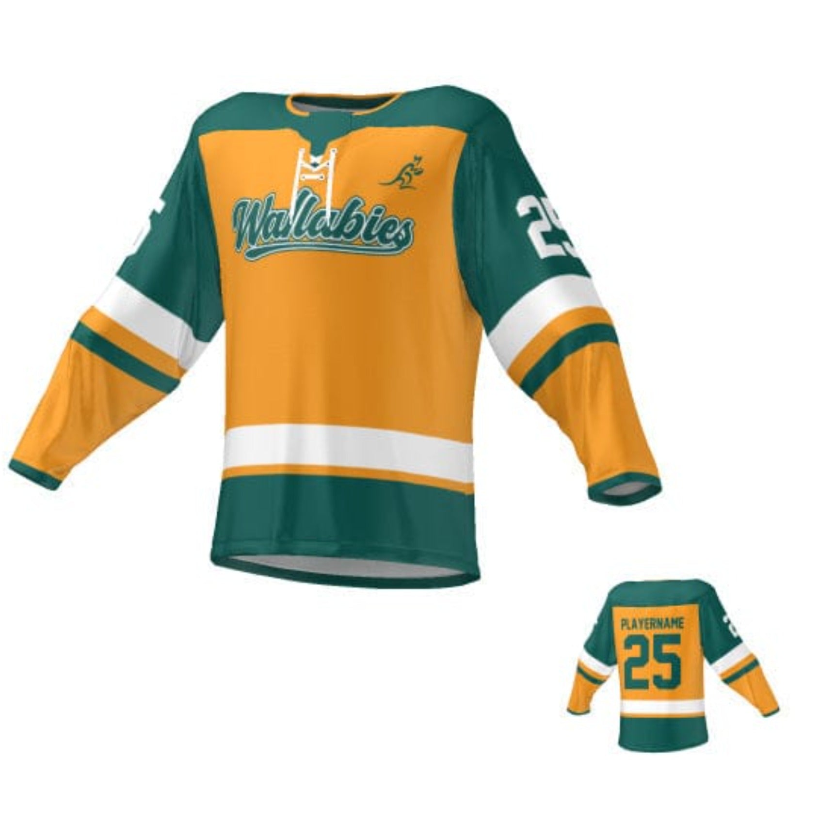 Classic hockey jerseys online