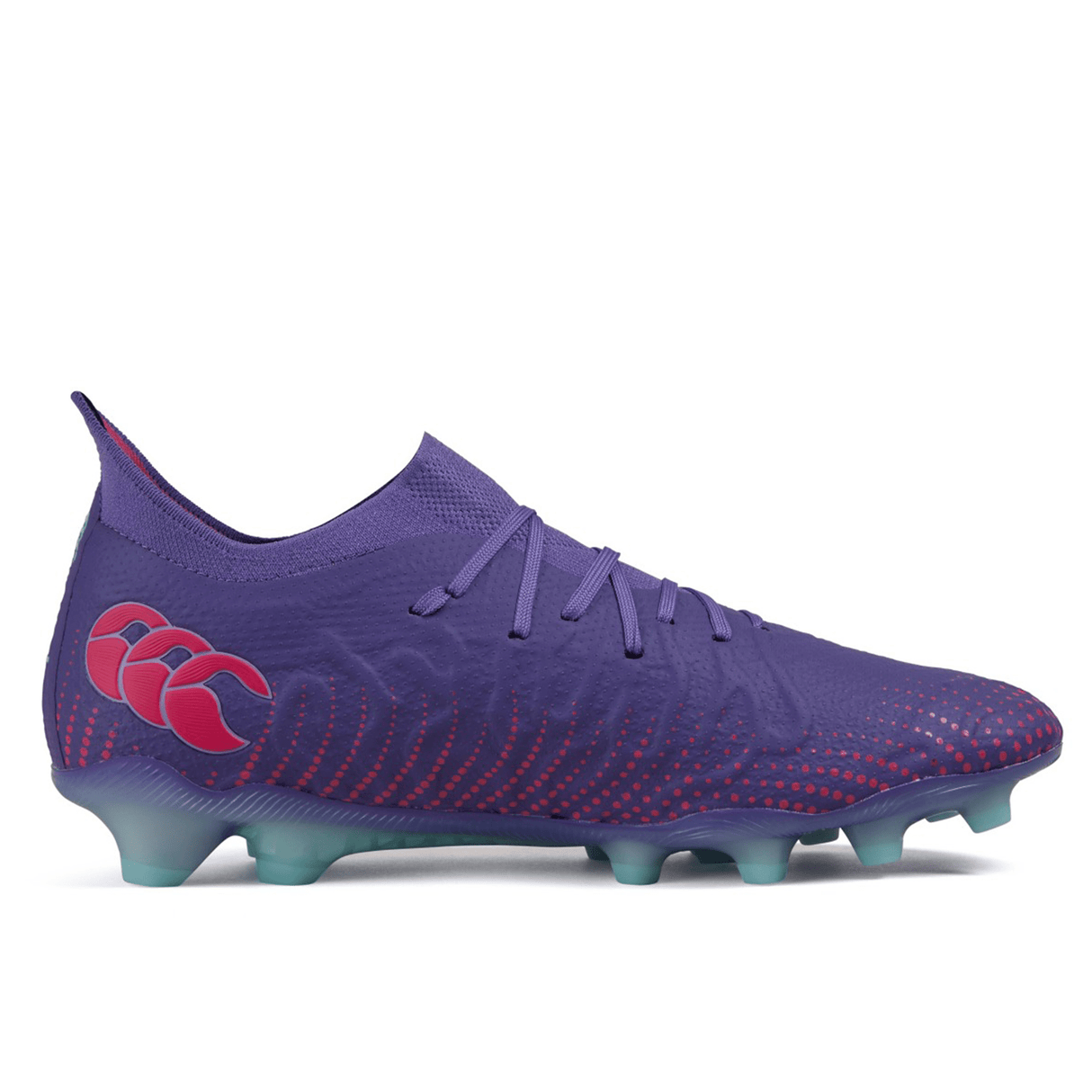 Canterbury Speed Infinite Elite FG Prism Violet Verbena World Rugby Shop