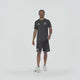 All Blacks Cotton Tee by adidas