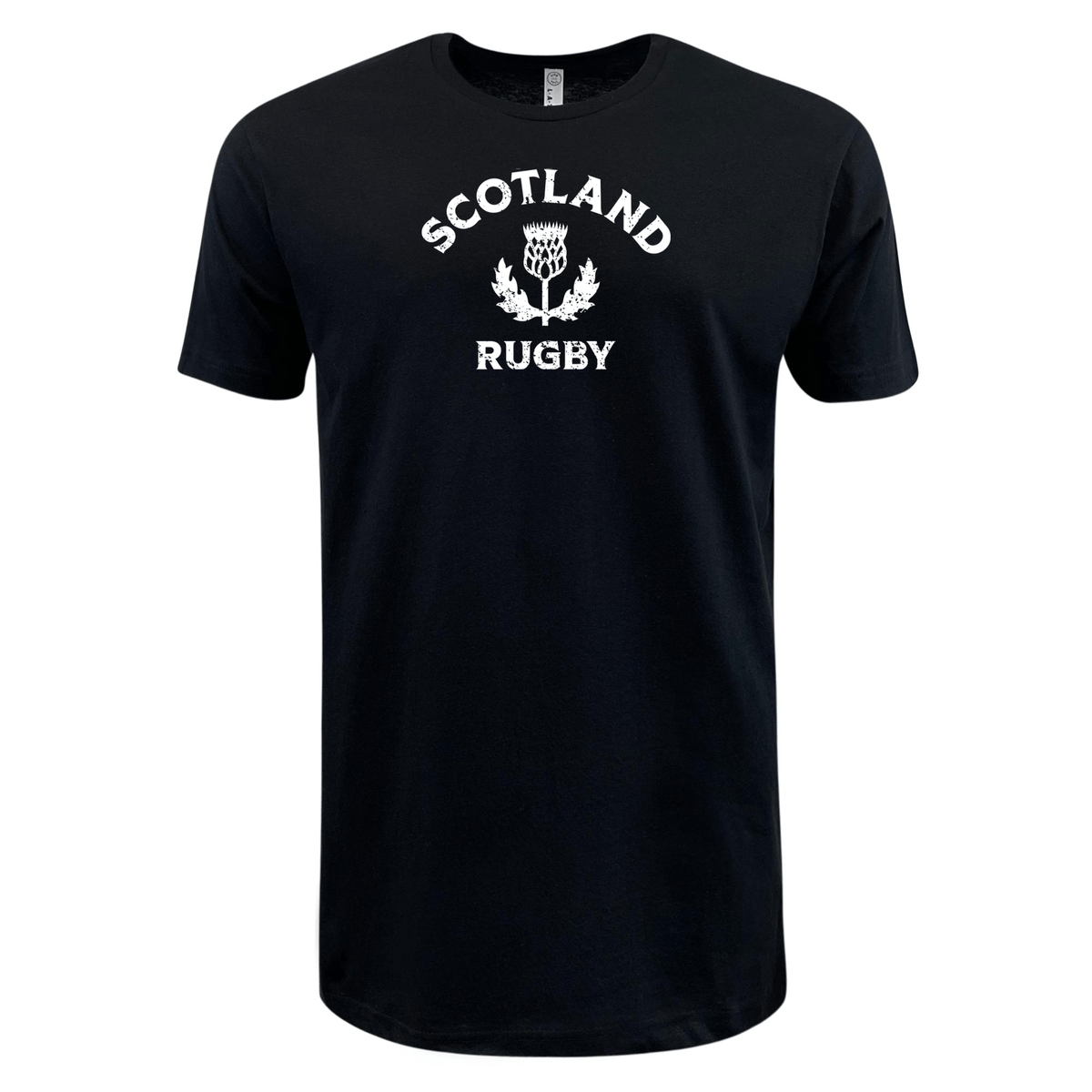 Scotland Rugby Supersoft Tee Nations of Rugby | World Rugby Shop