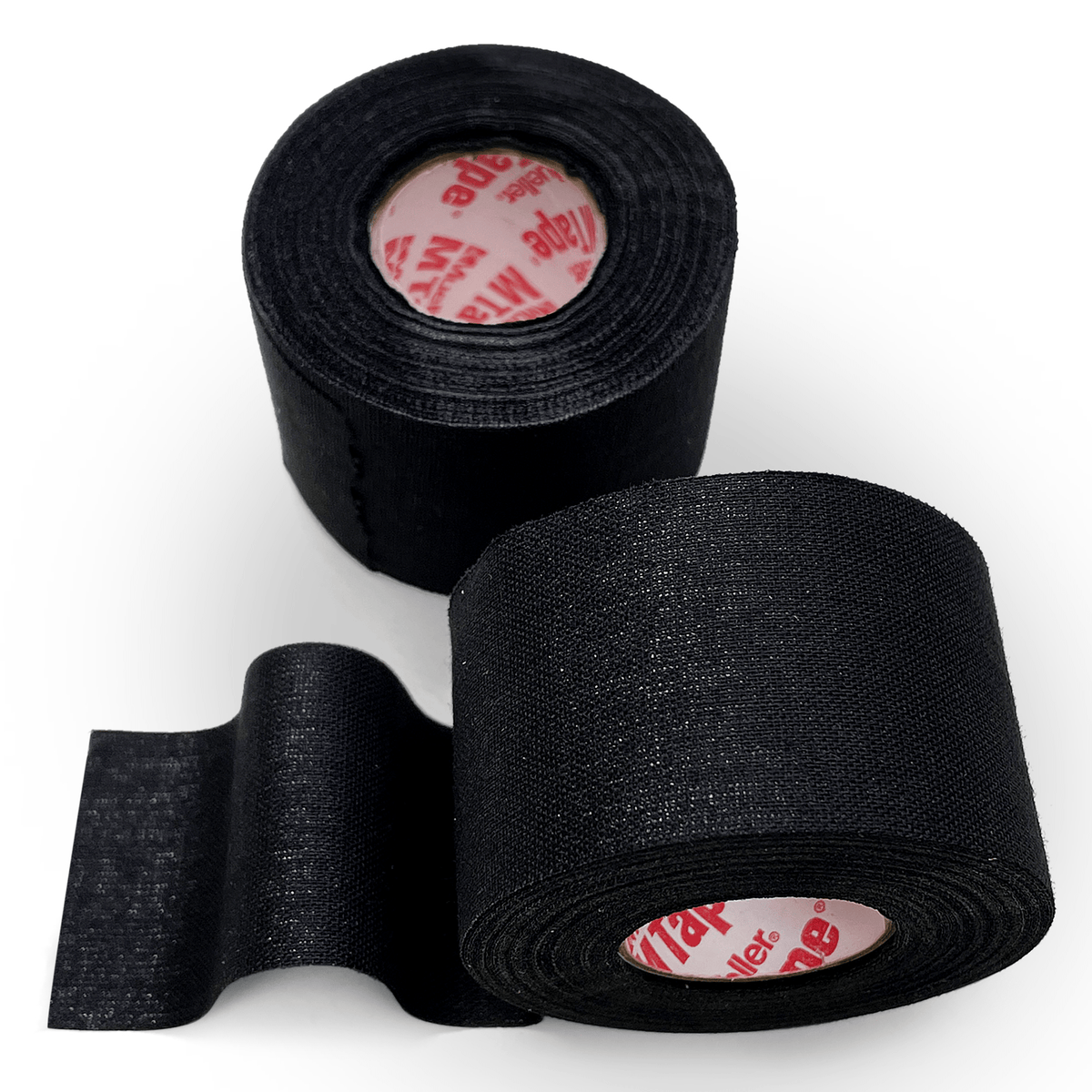 Mueller Mtape Single Roll | Strong Easy-Tear Athletic Tape - World ...