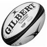 A Gilbert G-TR4000 Training Ball with the word Gilbert on it.