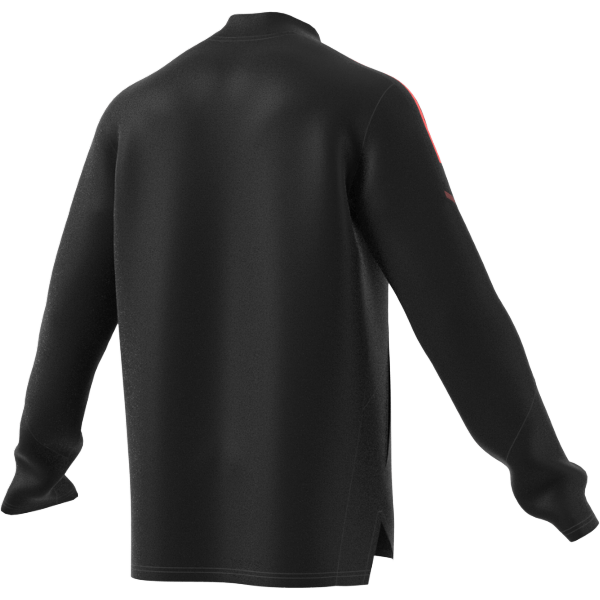 All Blacks 1/4 Zip Fleece by adidas  Official New Zealand Rugby Apparel -  World Rugby Shop