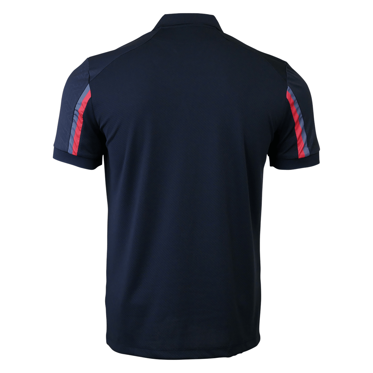 Wales Rugby Travel Polo 22/23 by Macron - World Rugby Shop