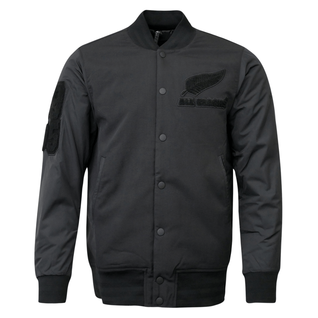 All Blacks 1905 Jacket by adidas