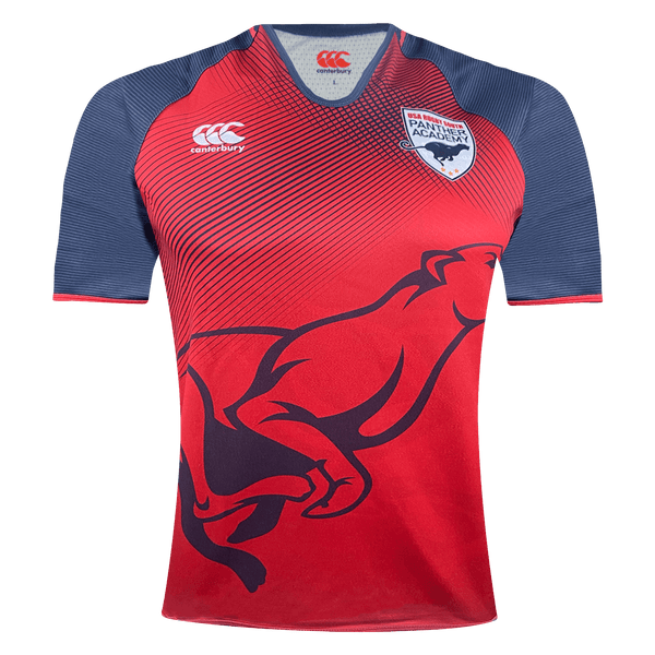 O'Neills Penrith Panthers 2023 NRL Rugby Mens Away Jersey Pink - M