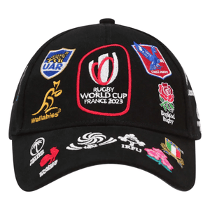 University of Louisville Rugby Cap - World Rugby Shop