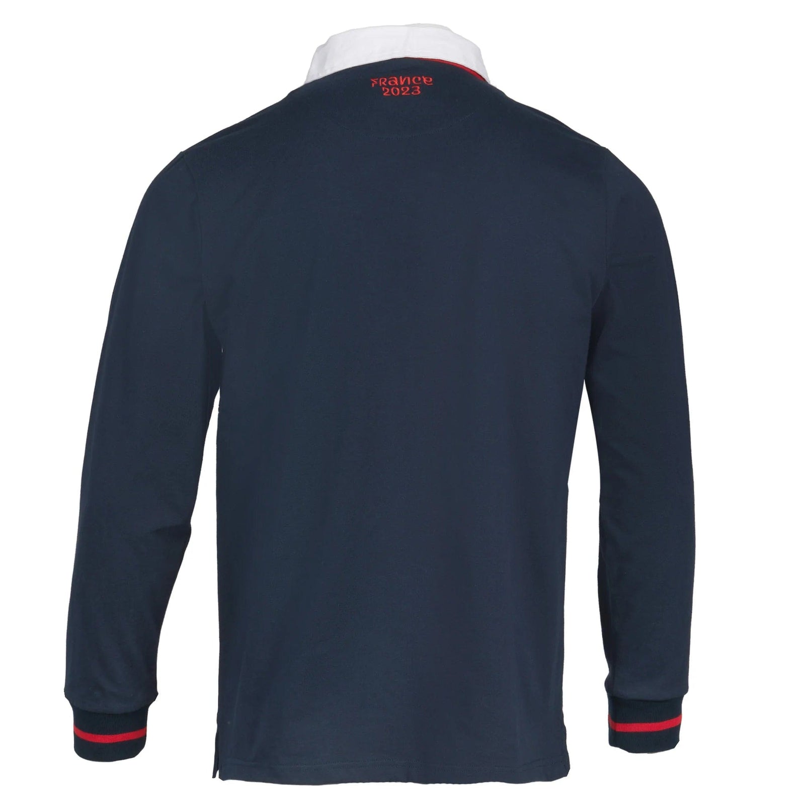 University of Louisville Rugby Crew Neck Sweatshirt - World Rugby Shop