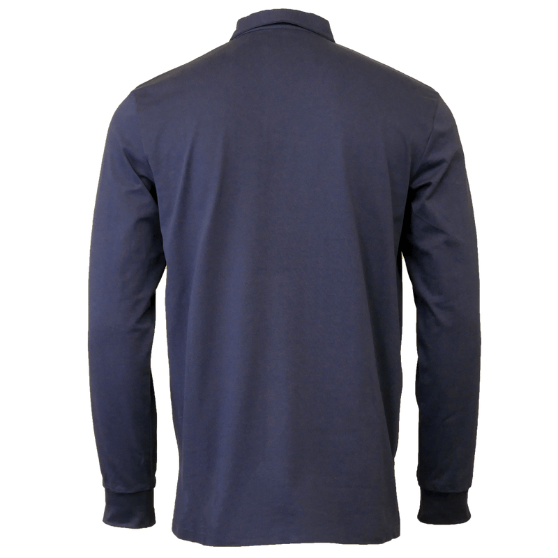USA Rugby Navy Heritage Rugby Jersey by Rugby Originals World Rugby Shop