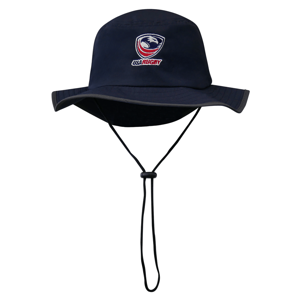 Rugby New York Bucket Hat, Fanwear