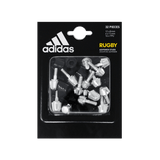 16 adidas Adipower Rugby Studs in Factory Packaging