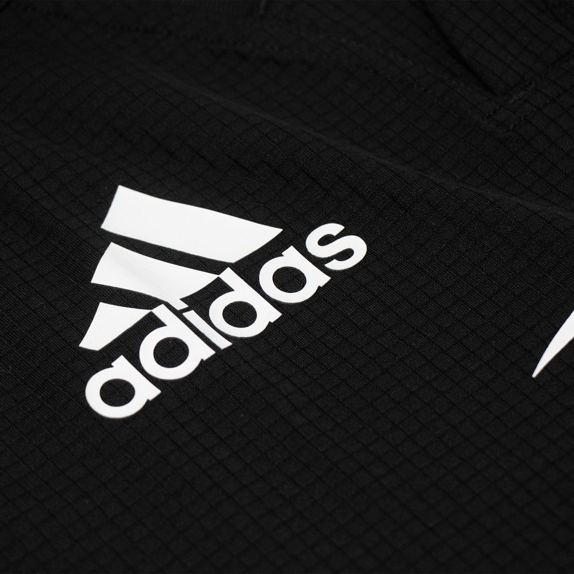 Māori All Blacks Home Jersey 22/23 by Adidas | 2XL | Black/White