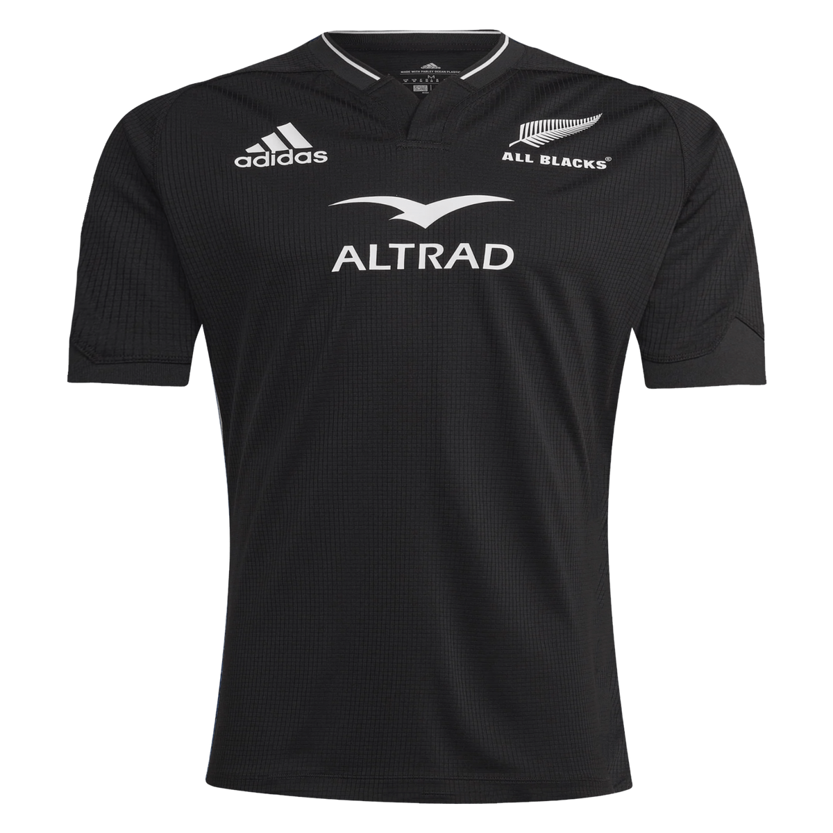 adidas All Blacks Rugby Gym Shorts - Black | adidas UK