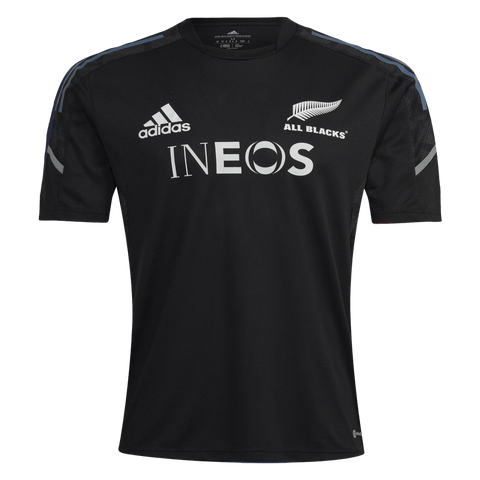 New Zealand All Blacks Rugby World Cup 2019 Jersey - FOOTBALL FASHION