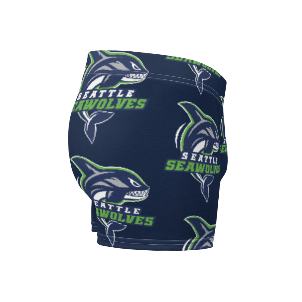 Seawolves x OddBalls Boxer Briefs – SEATTLE SEAWOLVES RUGBY TEAM STORE