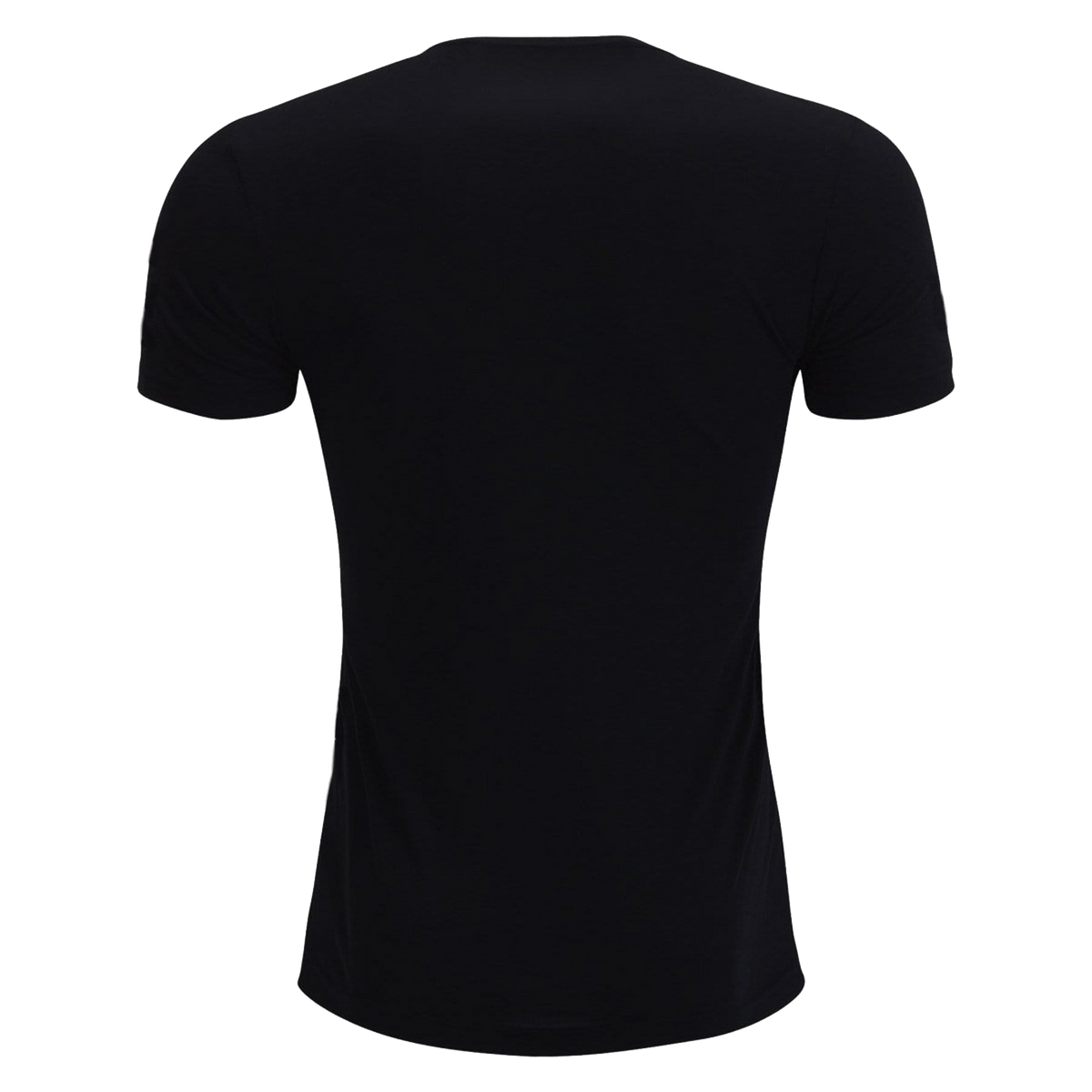 All Blacks Cotton T-Shirt by adidas| New Zealand Rugby Lightweight Tee ...