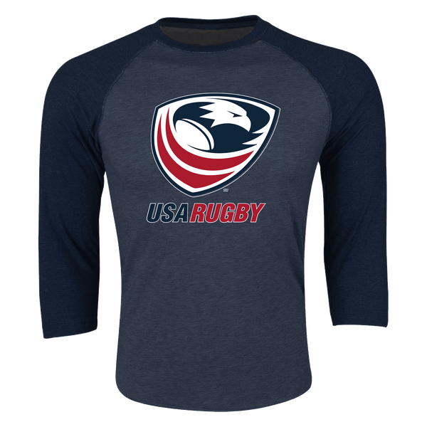 USA RUGBY POLO – O'Brien Rugby