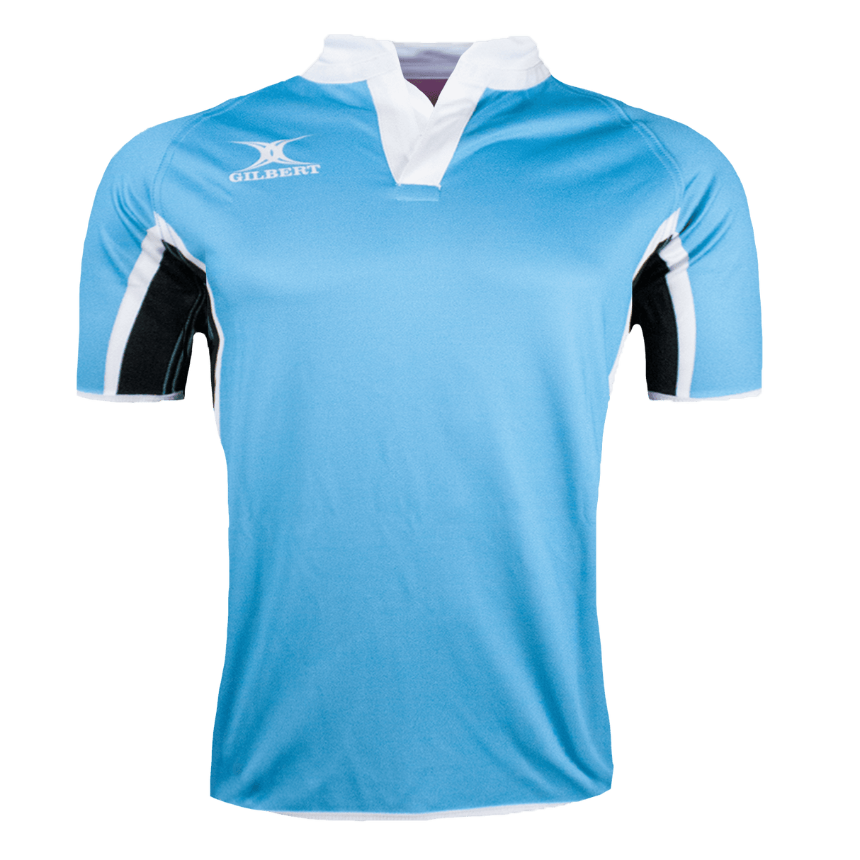 Gilbert Reversible Referee Rugby Jersey