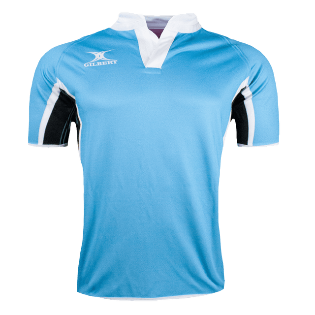 Gilbert Reversible Referee Rugby Jersey