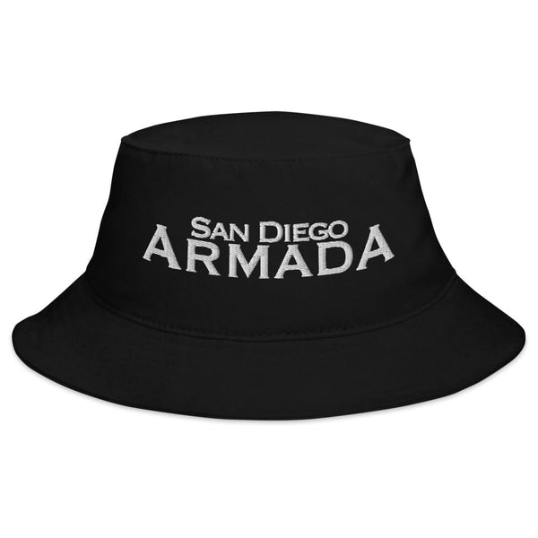 San Diego Armada Bucket Hat World Rugby Shop